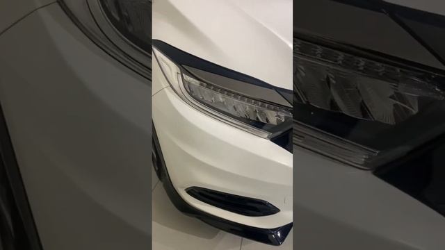 Honda Vezel 2018 Автосалон «АвтоСити» г. Владивосток ул. Адмирала Юмашева 22в смотреть онлайн