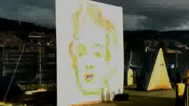 Купить поп арт по фото заказать по фотографии портрет картина на заказ pop art смотреть онлайн