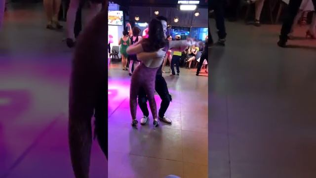 3F-DANCE Hải Phòng | Cao Thanh - Lily nguyen Social Bachata sensual 05/2018 смотреть онлайн