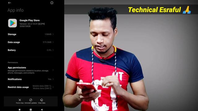 Google Chrome and Android system WebView not updating | Chrome update problem смотреть онлайн