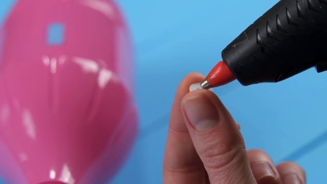 Самый быстрый слайм! Супер идея для ПОДАРКА смотреть онлайн