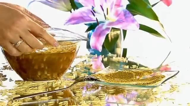 Овес для здоровья и красоты смотреть онлайн