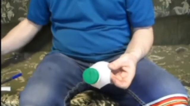 Попугай Кеша своими руками смотреть онлайн