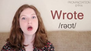 When is the Letter 'w' Silent in English? / Words and Rules for Silent Letter W