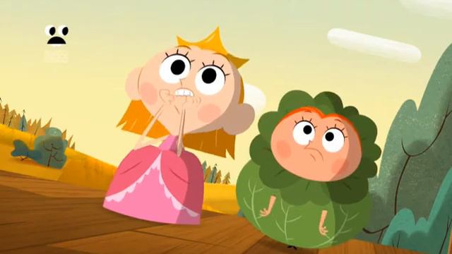 Откуда у Джейми Щупальца на Украинском все серии(77) смотреть онлайн