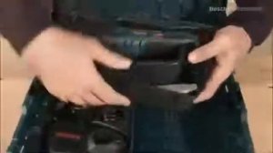 Система хранения L-BOXX от BOSCH