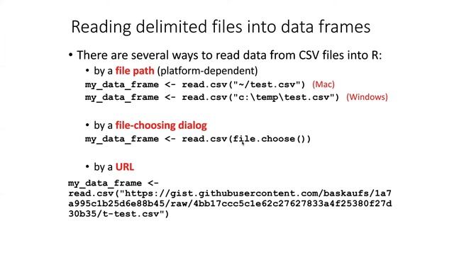 012d Loading data frames смотреть онлайн