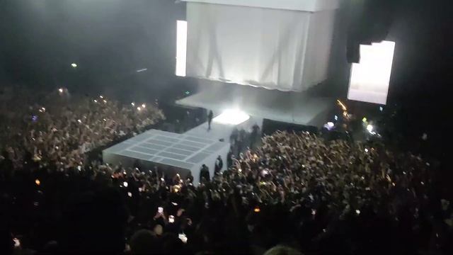 Kendrick Lamar - Big Stepper Tour - Live Dublin смотреть онлайн