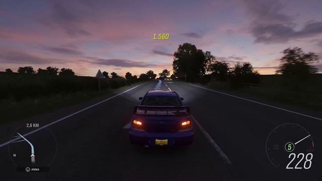 FORZA HORIZON 4 - O INÍCIO DA CAMPANHA! (XBOX SERIES S) смотреть онлайн