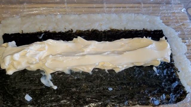 Филадельфия ролл , Горячий ролл.Домашний РОЛЛ!Sushi Roll смотреть онлайн