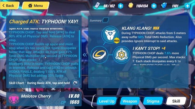 Honkai Impact 3rd Гайд #38 (Blueberry Blitz + Molotov Cherry) (bb+0.5) Лилия и Розалия Олейневы смотреть онлайн