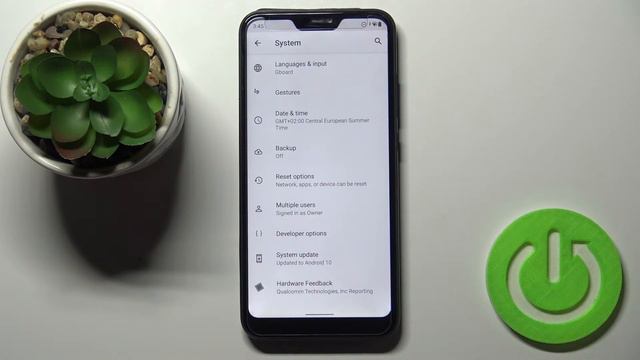 How to Open Developer Options in XIAOMI Mi A2 Lite – Developer Mode смотреть онлайн