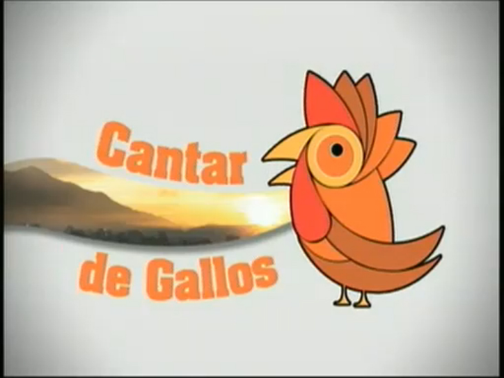 Cantar De Gallos 2016.05.11 Con Hernán Canorea