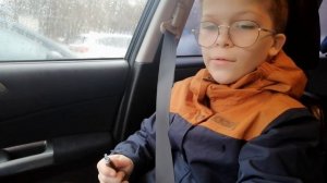 Я в Оружейном музее и ручка-вертолет