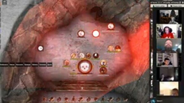 Дорога в Ад (Descent into Avernus). Сессия 15