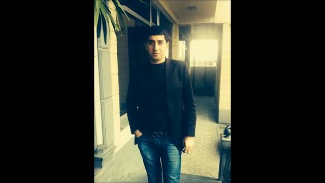 ANDRANIK HAKOBYAN  Sasna Sharan