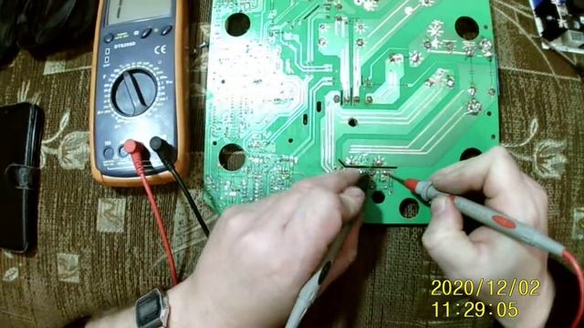 ремонт модуля индукционной плиты смотреть онлайн