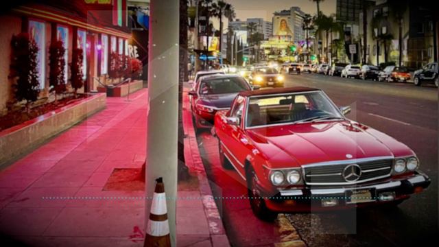 80'S Movie Nostalgia / Upbeat Comedy / Commercial / Beverly Hills Cop Soundtrack / Royalty Free смотреть онлайн