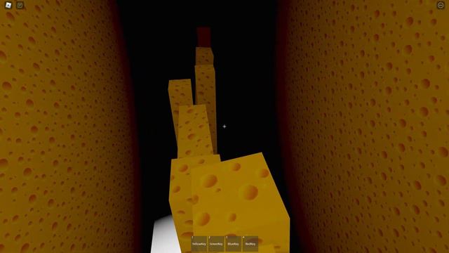 Cheese escape chapter 2 - Walkthrough/Steps/tutorial смотреть онлайн