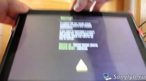 Как прошить планшет Samsung Galaxy Tab 2 10.1 прошивкой Cyanogenmod.