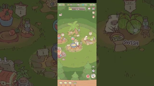 Game Buat Pecinta Kucing - Cats & Soup | Review Game Indie
