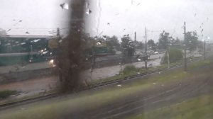 поезд №306 отправление с казанского вокзала