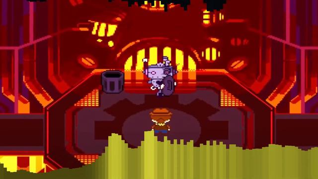 Cheated but Axis and Clover sing it (Undertale Yellow FNF Cover) смотреть онлайн