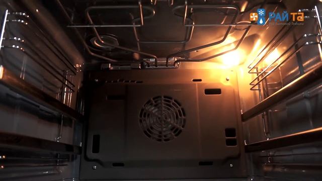 Духовой шкаф Bosch HBA43S360 смотреть онлайн