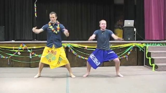 The Haka смотреть онлайн