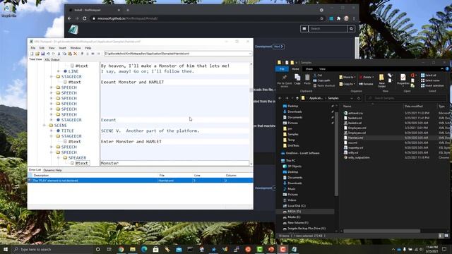 XmlNotepad смотреть онлайн