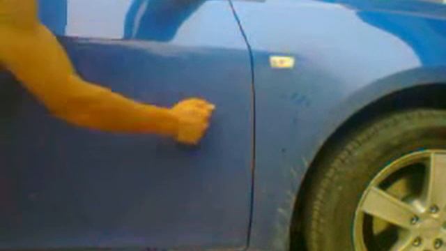 Шумоизоляция дверей Chevrolet Cruze смотреть онлайн