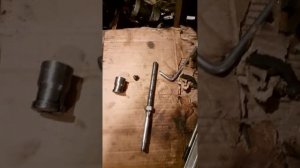 Ремонт распределителя Р-200 ЭО-2621А