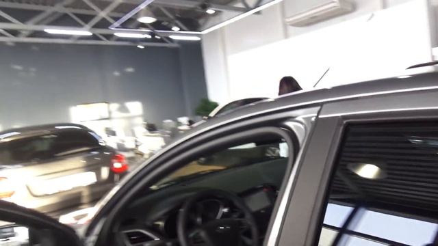 Lada Vesta Cross седан-это Вам не Логан.. смотреть онлайн