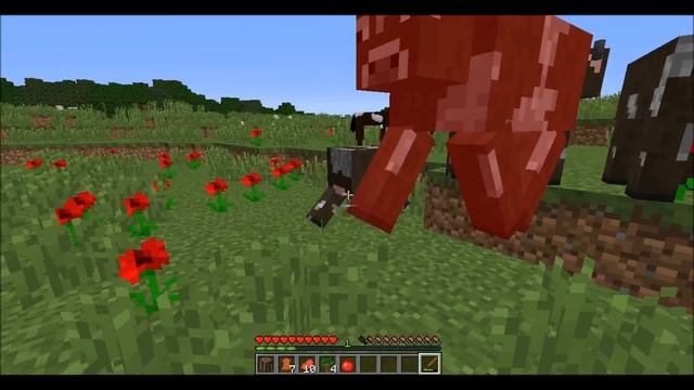 ARCHIPELAGO - Forge The World MINECRAFT Ep 1 смотреть онлайн