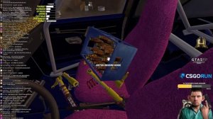 ВАЛАКАС НАКОНЕЦ ЗАВЕЛ СВОЮ ПРИОРУ | БОКОМ ПОШЕЛ!!