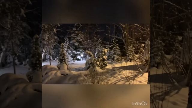 Украшаю дом и сад,Скоро Новый год!!! смотреть онлайн