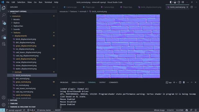 Adding Wind & Waves to my Minecraft Clone | Devlog 6 | OpenGL C++ смотреть онлайн