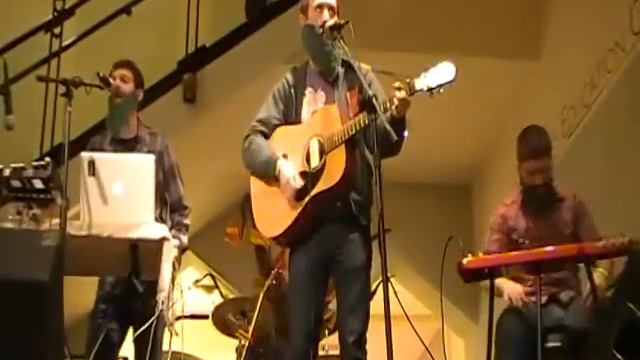 Those Lavender Whales, Buckling смотреть онлайн