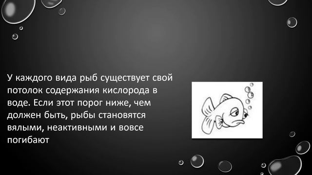 Презентация Дыхательная система рыб 4 класс смотреть онлайн