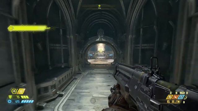 VORE BALL? - Doom: Eternal - Part 4