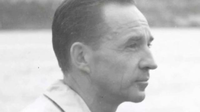 Ford House: Meet the Ford Family смотреть онлайн