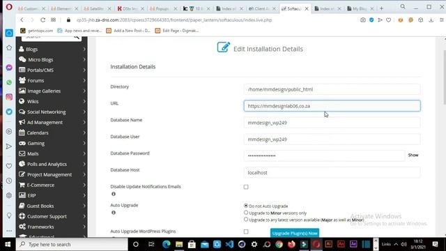 How to fix the index of error in WordPress:English 2023 смотреть онлайн