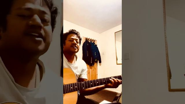 Tu mile dil khile | Guitar cover | simple chords| kumarshanu and Alka Yagnic смотреть онлайн