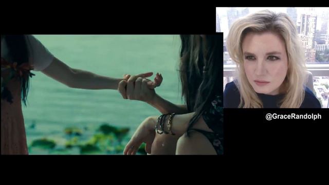 Doctor Sleep Trailer REACTION смотреть онлайн