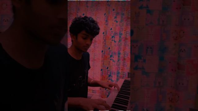 Dance Monkey Piano #piano #dancemonkey @tonesandi #music смотреть онлайн
