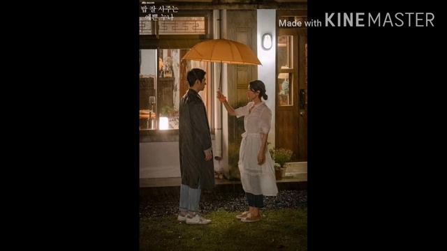 Something in the Rain Song ( lyrics video) by Rachel Yamagata / Something in the Rain OST смотреть онлайн