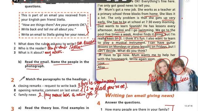 STARLIGHT 5/СТР.55 /ЗВЕЗДНЫЙ АНГЛИЙСКИЙ 5 КЛАСС/ ВИДЕО РАЗБОР/ ВИДЕО ГДЗ/НОВОЕ ИЗДАНИЕ / 2021 смотреть онлайн