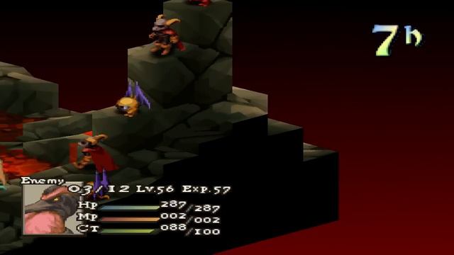 Let's Play Final Fantasy Tactics - Part 151 смотреть онлайн