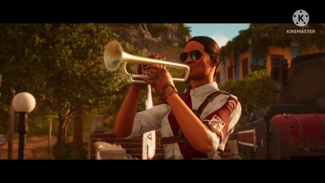 Far Cry® 6 (3rd Run) - DEM1999 visits Sundown Operation Part 1 смотреть онлайн