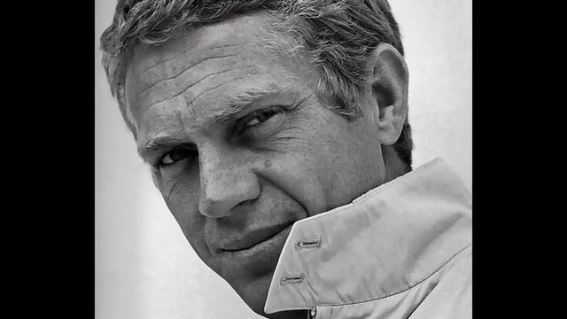 Стив Макквин (Steve McQueen)